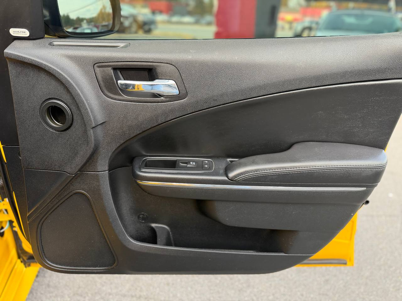 Dodge Charger Superbee 2012