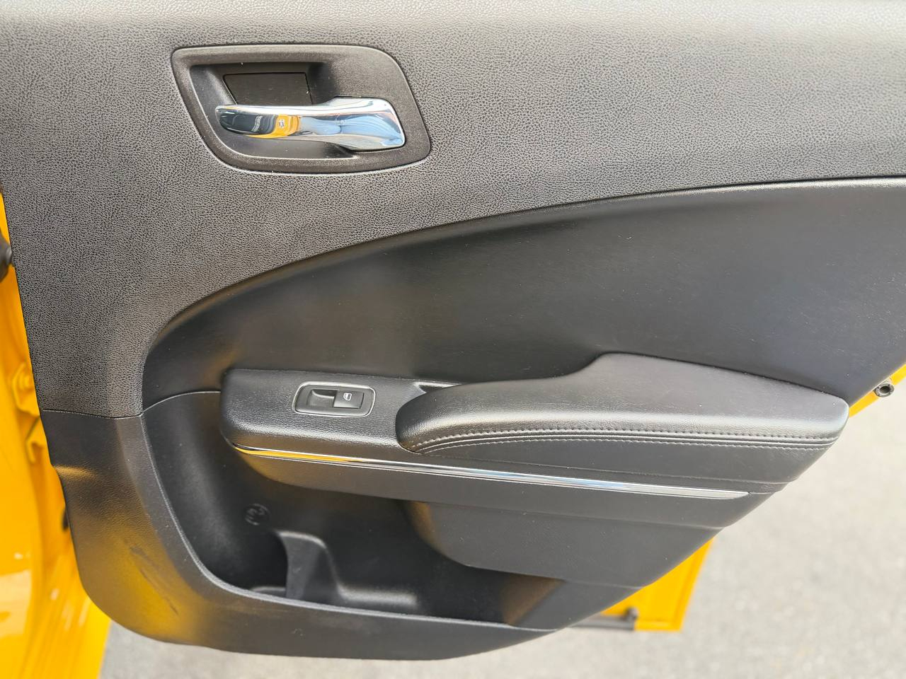 Dodge Charger Superbee 2012