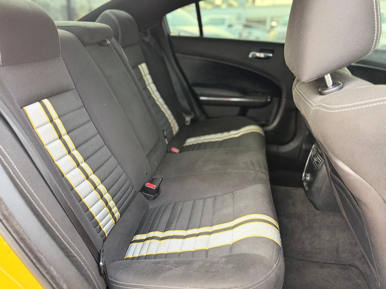 Dodge Charger Superbee 2012