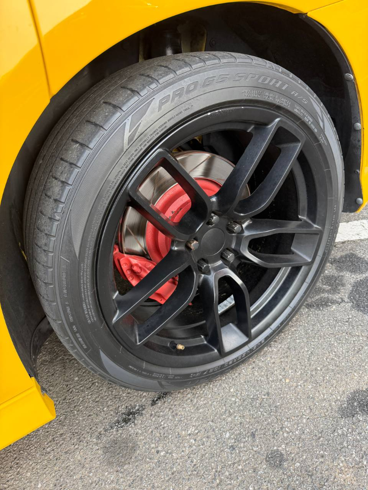 Dodge Charger Superbee 2012