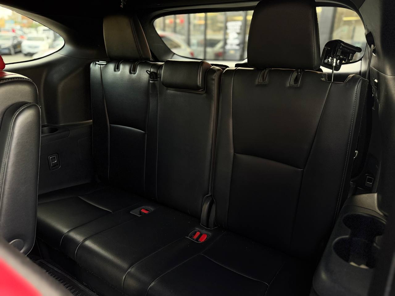 Toyota Highlander XSE FWD V6 2022