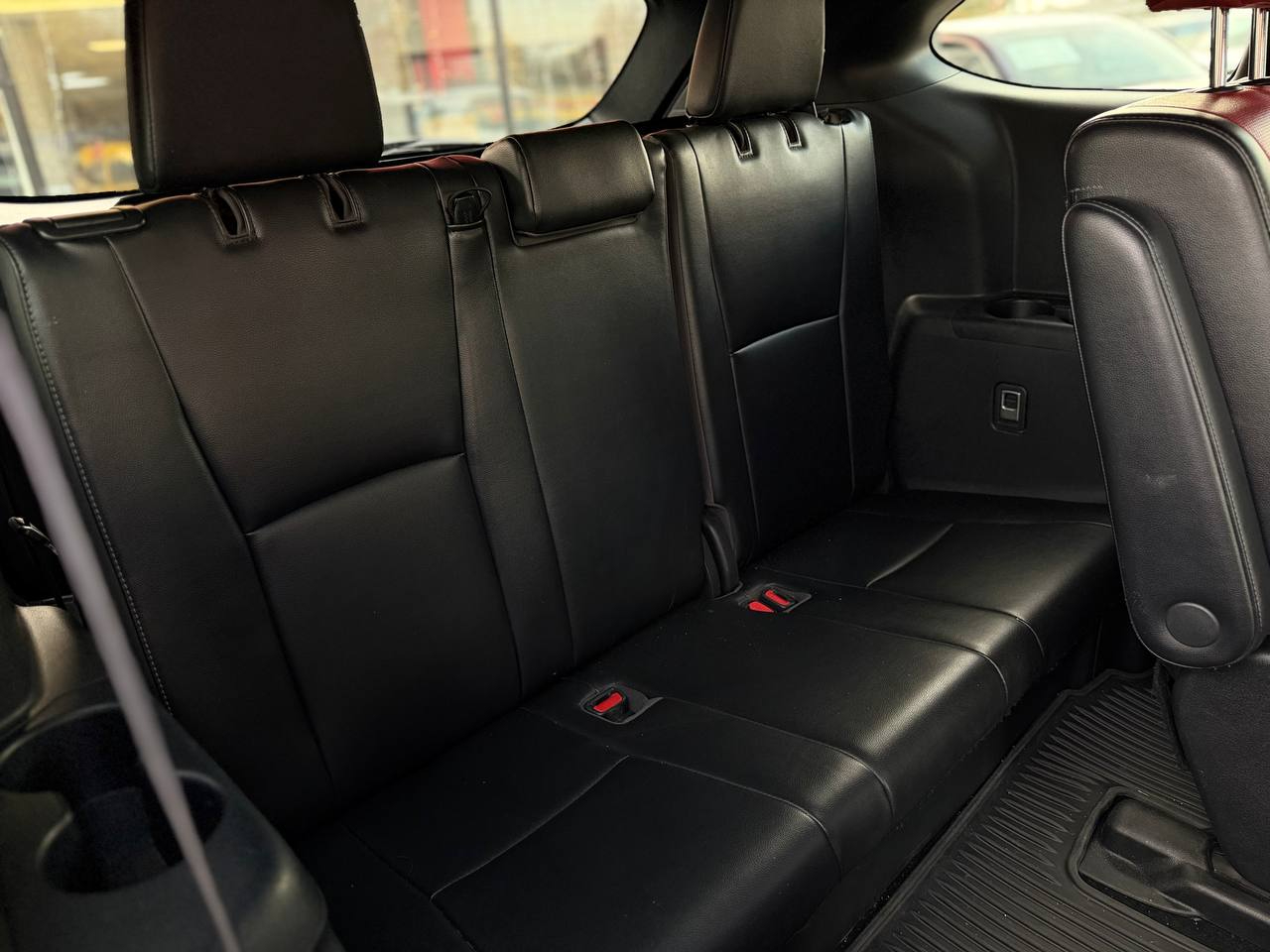 Toyota Highlander XSE FWD V6 2022