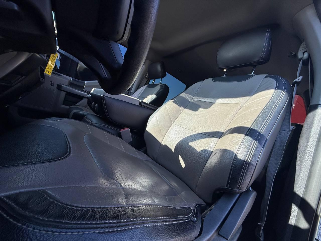 Ford F-150 XLT SuperCrew 5.5-ft. Bed 2WD 2018