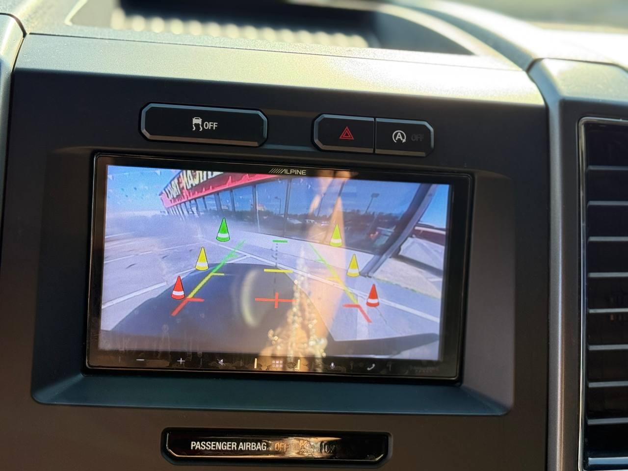 Ford F-150 XLT SuperCrew 5.5-ft. Bed 2WD 2018