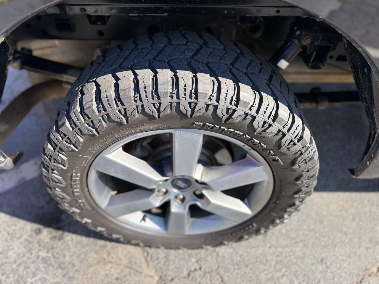 Ford F-150 XLT SuperCrew 5.5-ft. Bed 2WD 2018