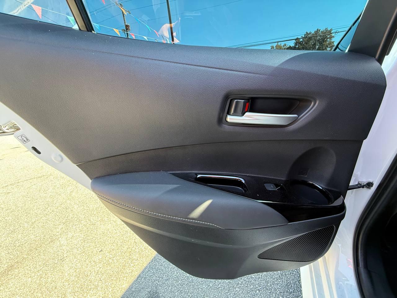 Toyota Corolla SE Hatchback 2023