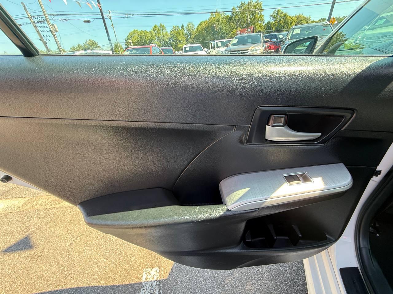 Toyota Camry SE Sport 2014
