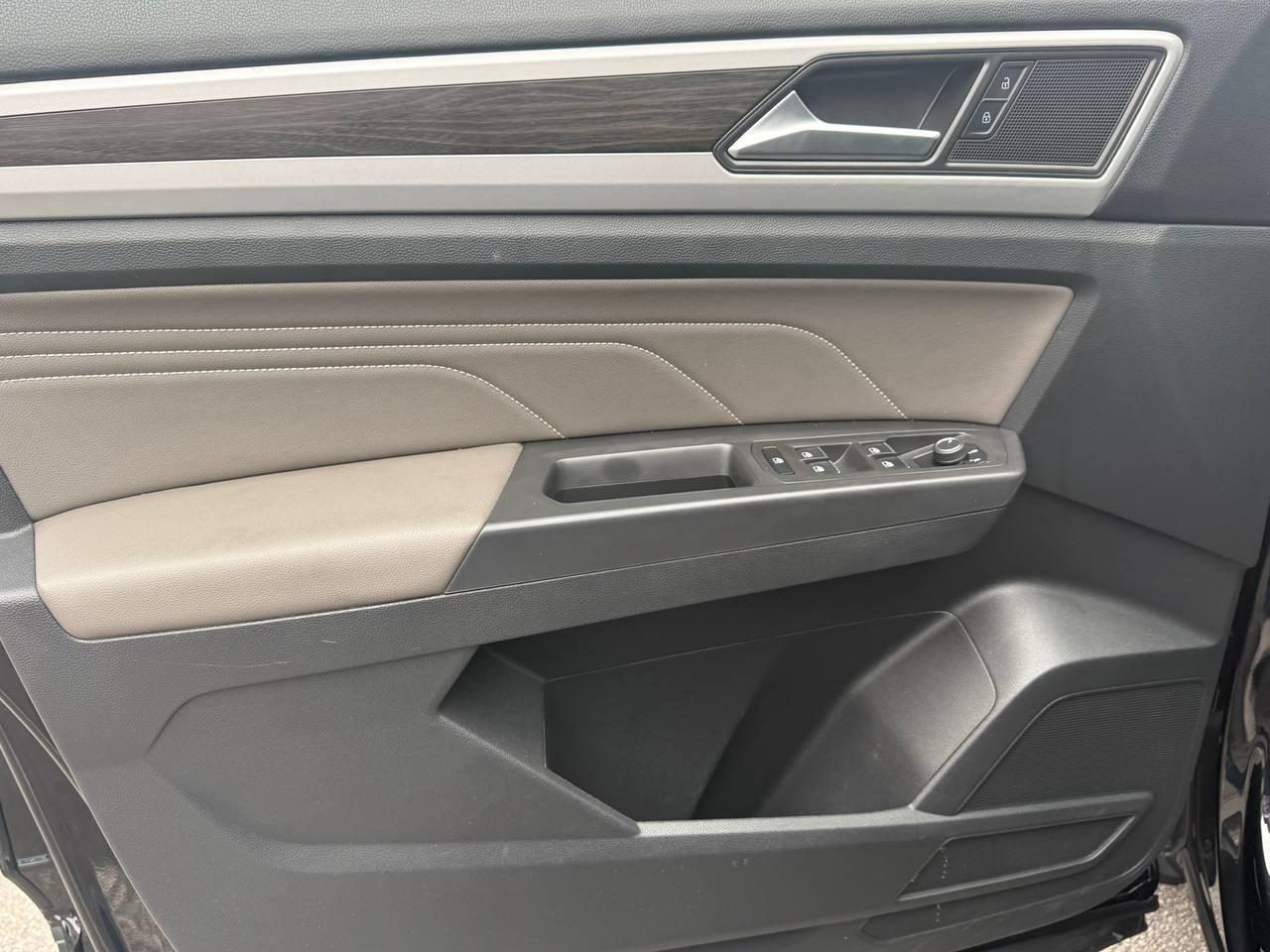 Volkswagen Atlas SE 2023