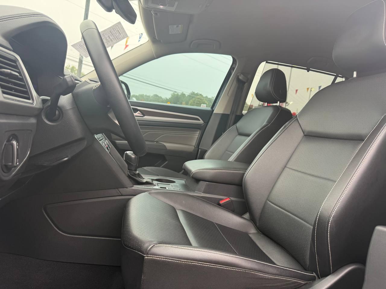Volkswagen Atlas SE 2023