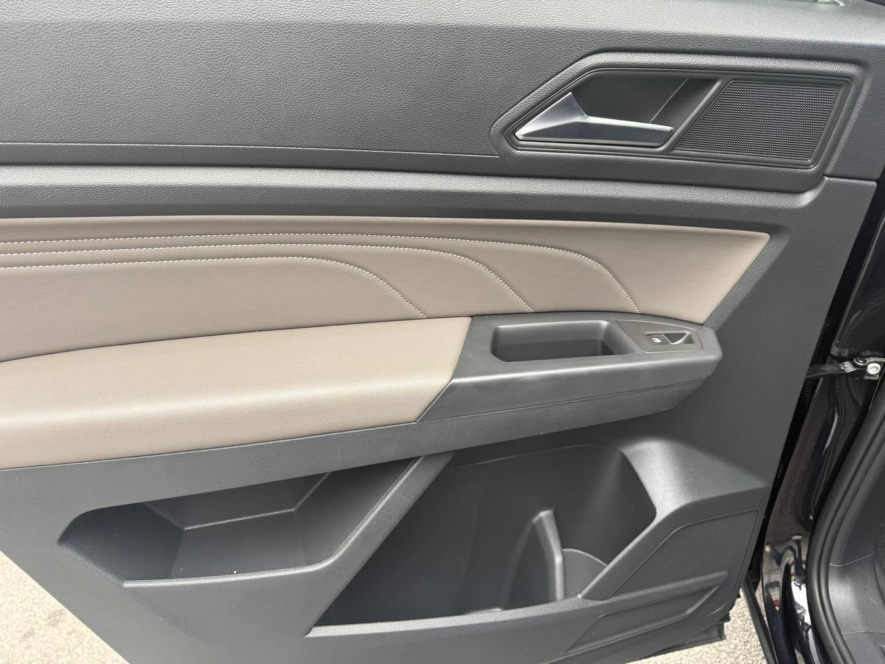 Volkswagen Atlas SE 2023