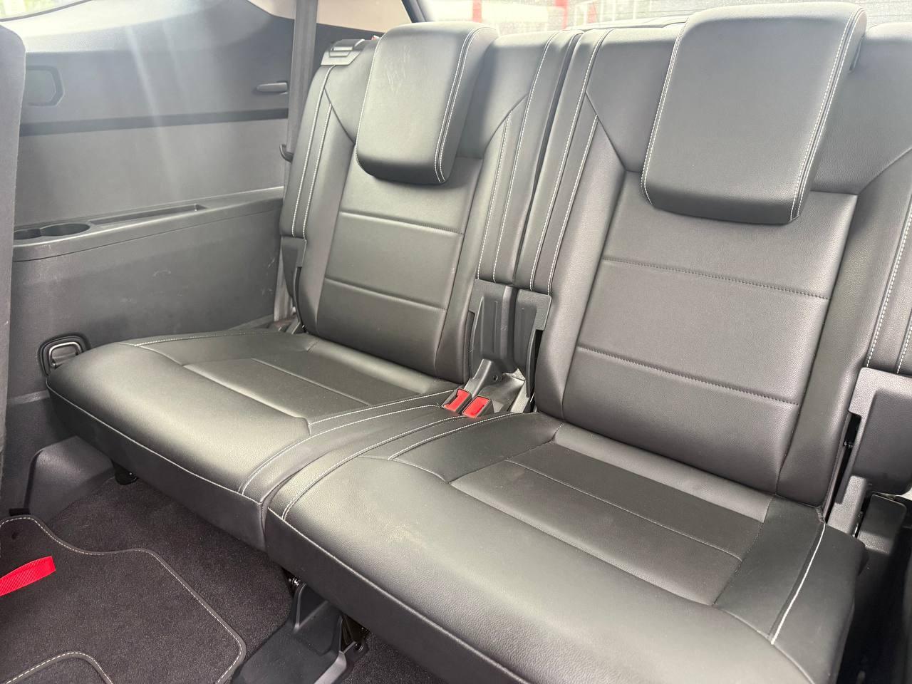 Volkswagen Atlas SE 2023