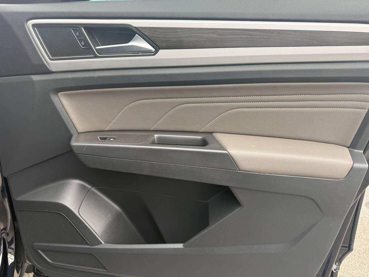 Volkswagen Atlas SE 2023