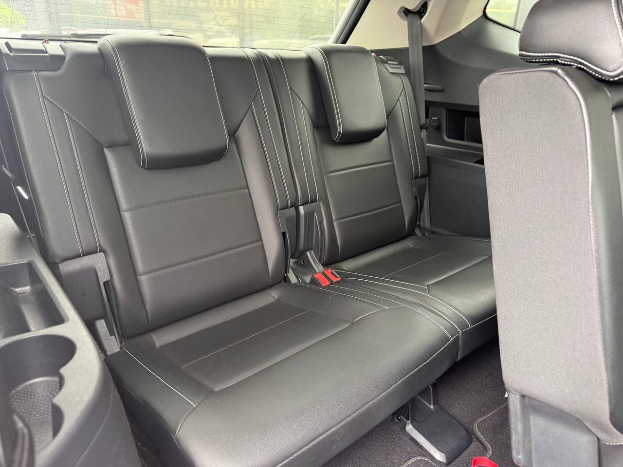 Volkswagen Atlas SE 2023
