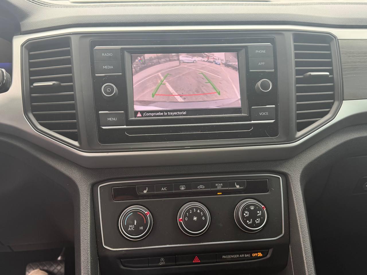 Volkswagen Atlas SE 2023