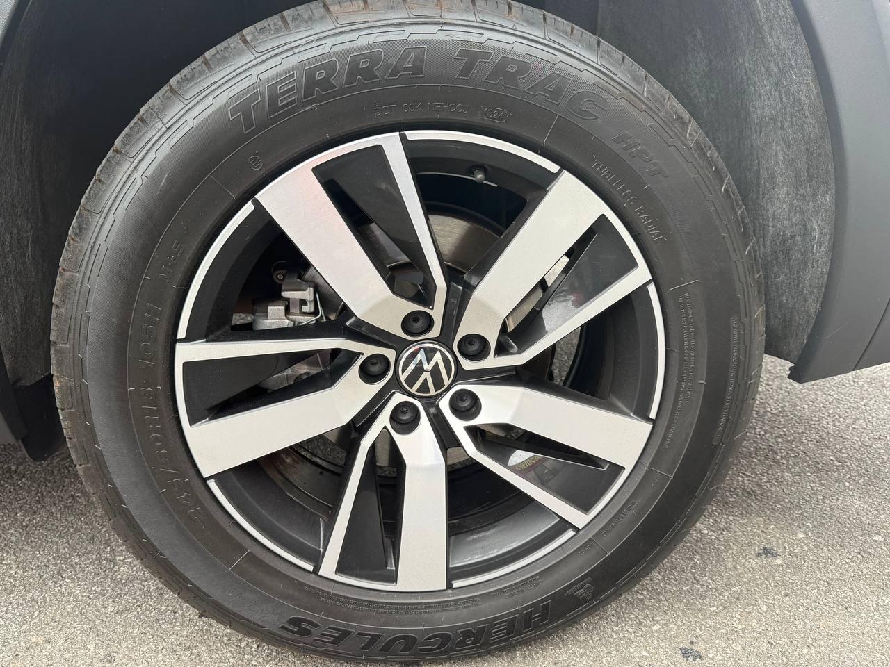 Volkswagen Atlas SE 2023