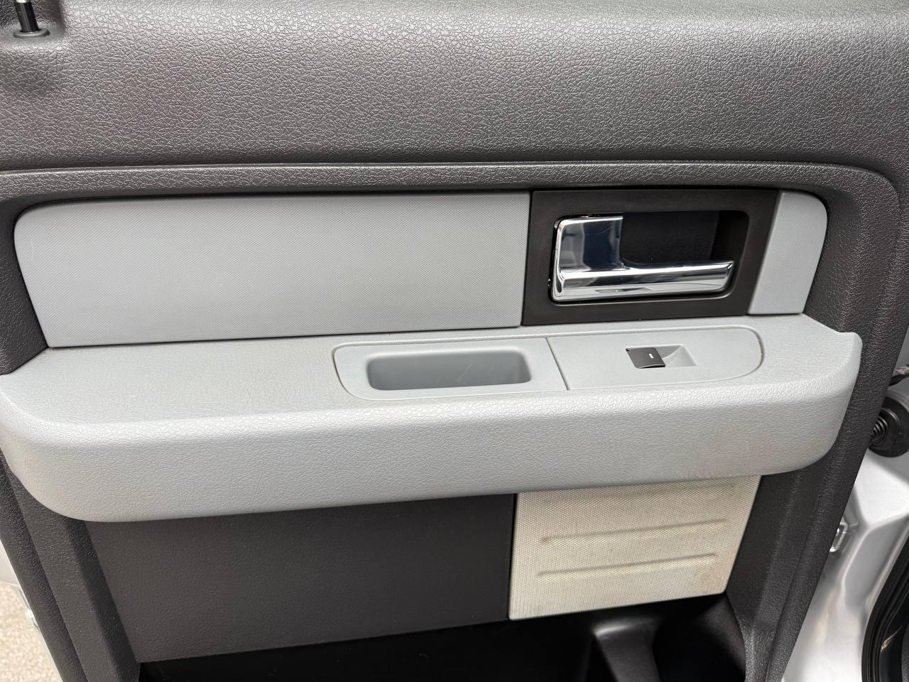 Ford F-150 XLT SuperCrew 6.5-ft. Bed 2WD 2014