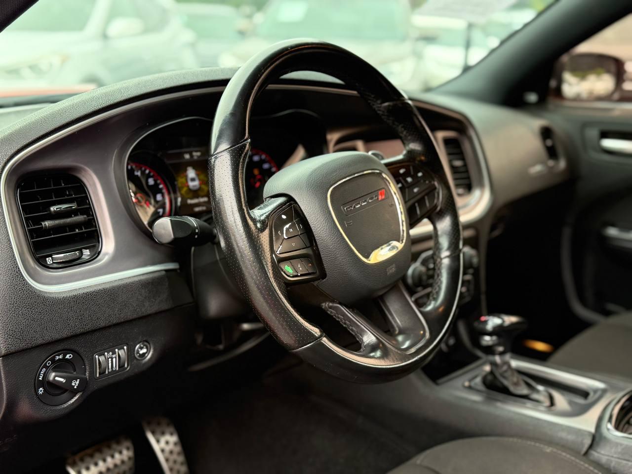 Dodge Charger GT AWD 2020