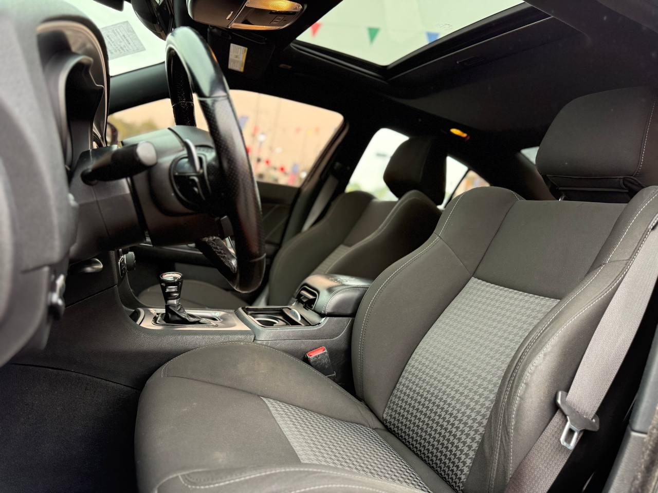 Dodge Charger GT AWD 2020