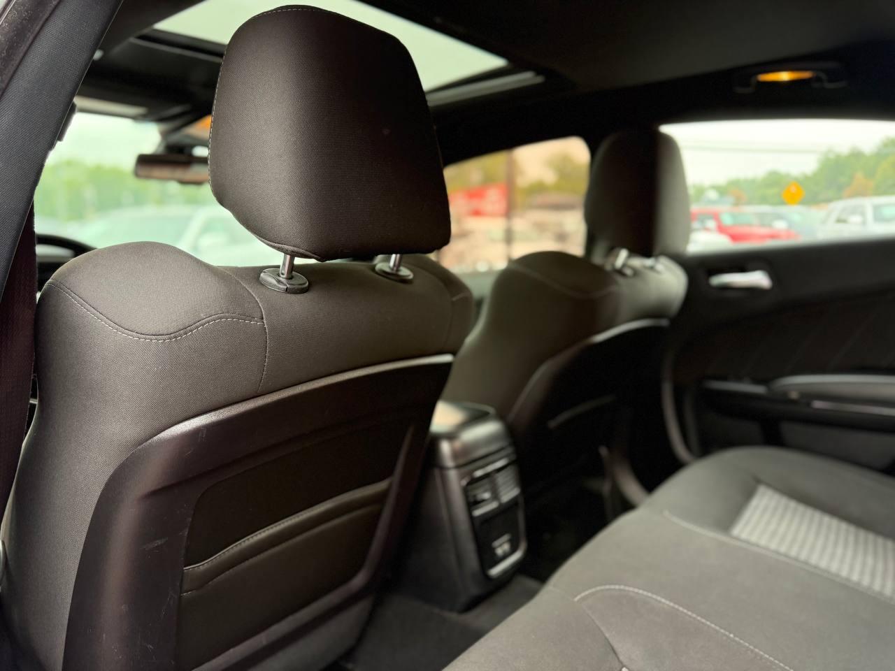 Dodge Charger GT AWD 2020