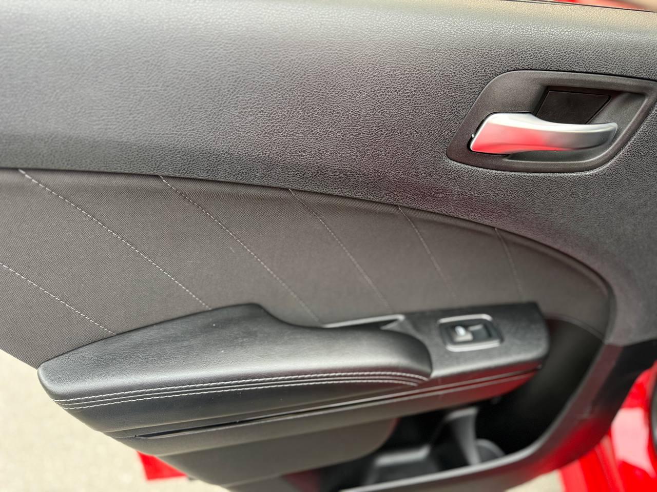 Dodge Charger GT AWD 2020