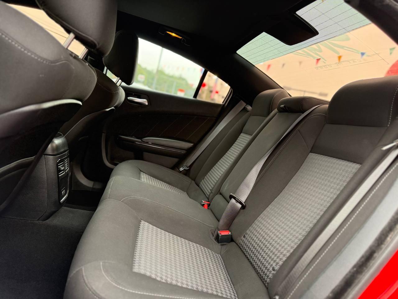 Dodge Charger GT AWD 2020