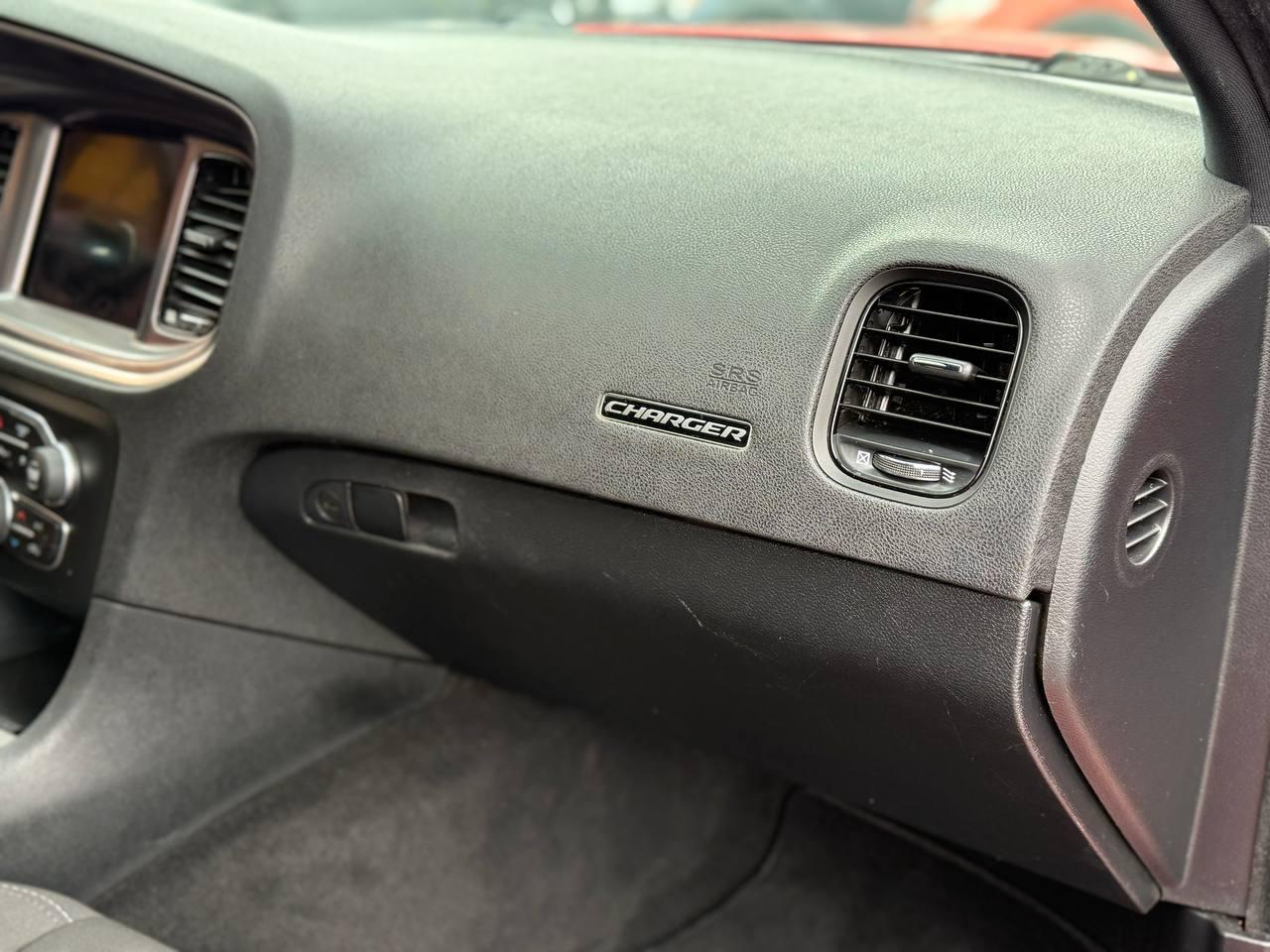 Dodge Charger GT AWD 2020