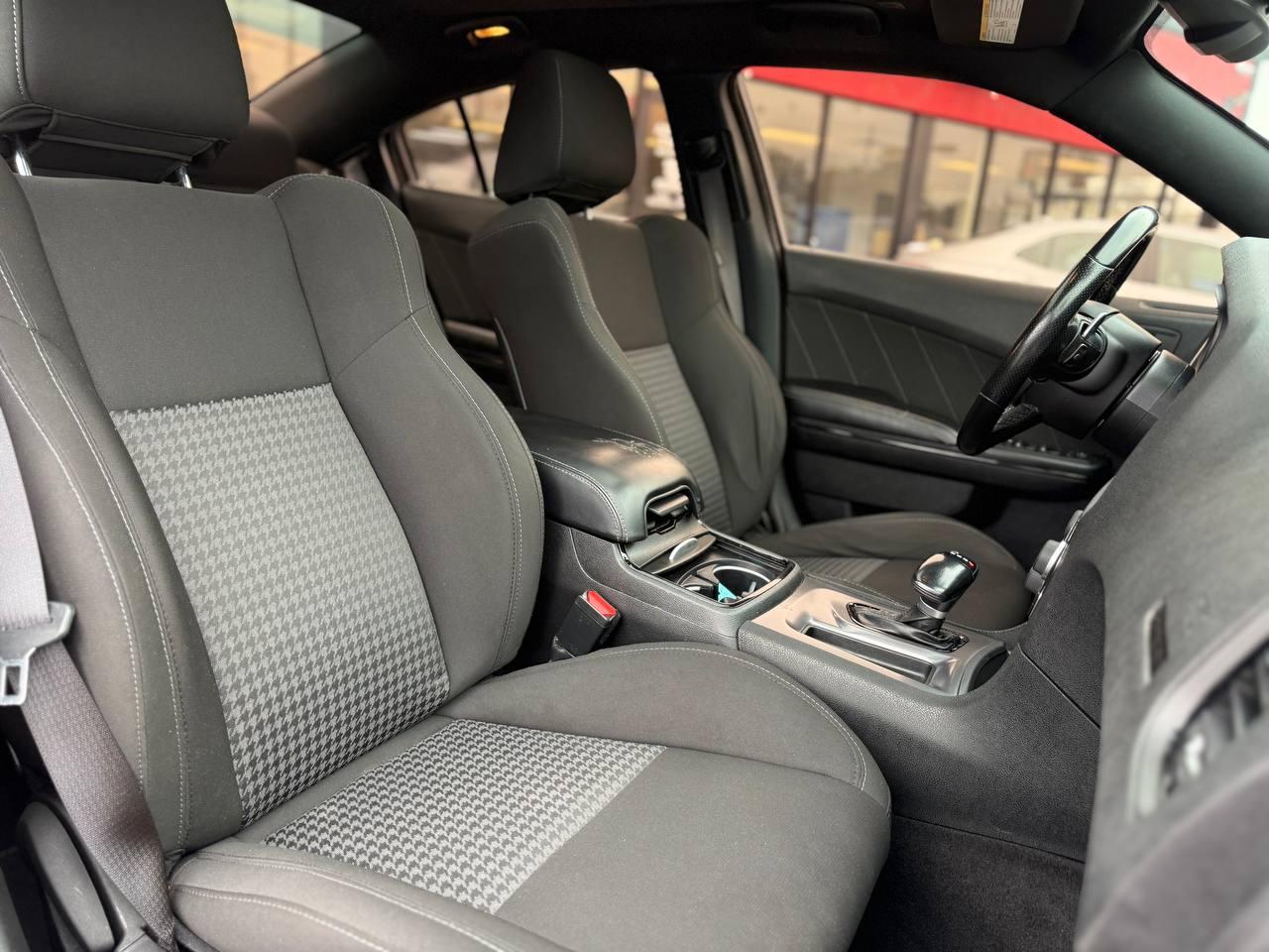 Dodge Charger GT AWD 2020
