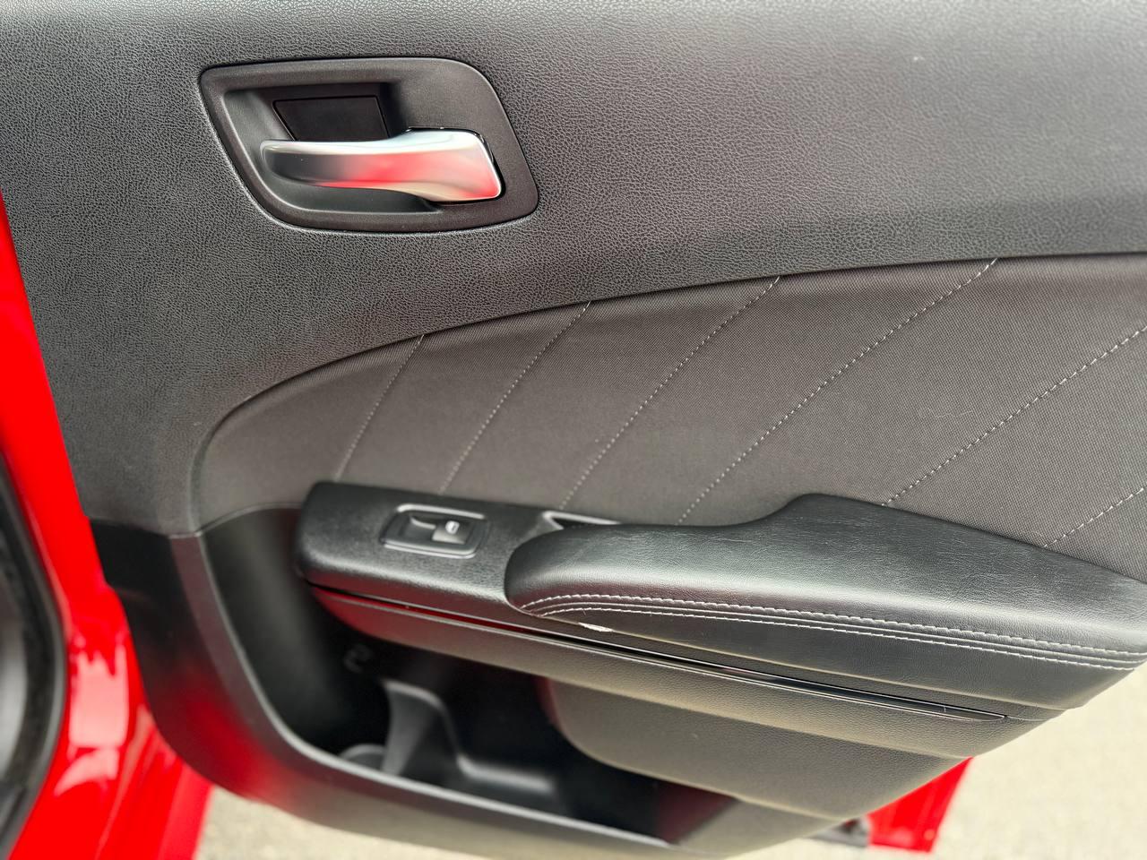 Dodge Charger GT AWD 2020