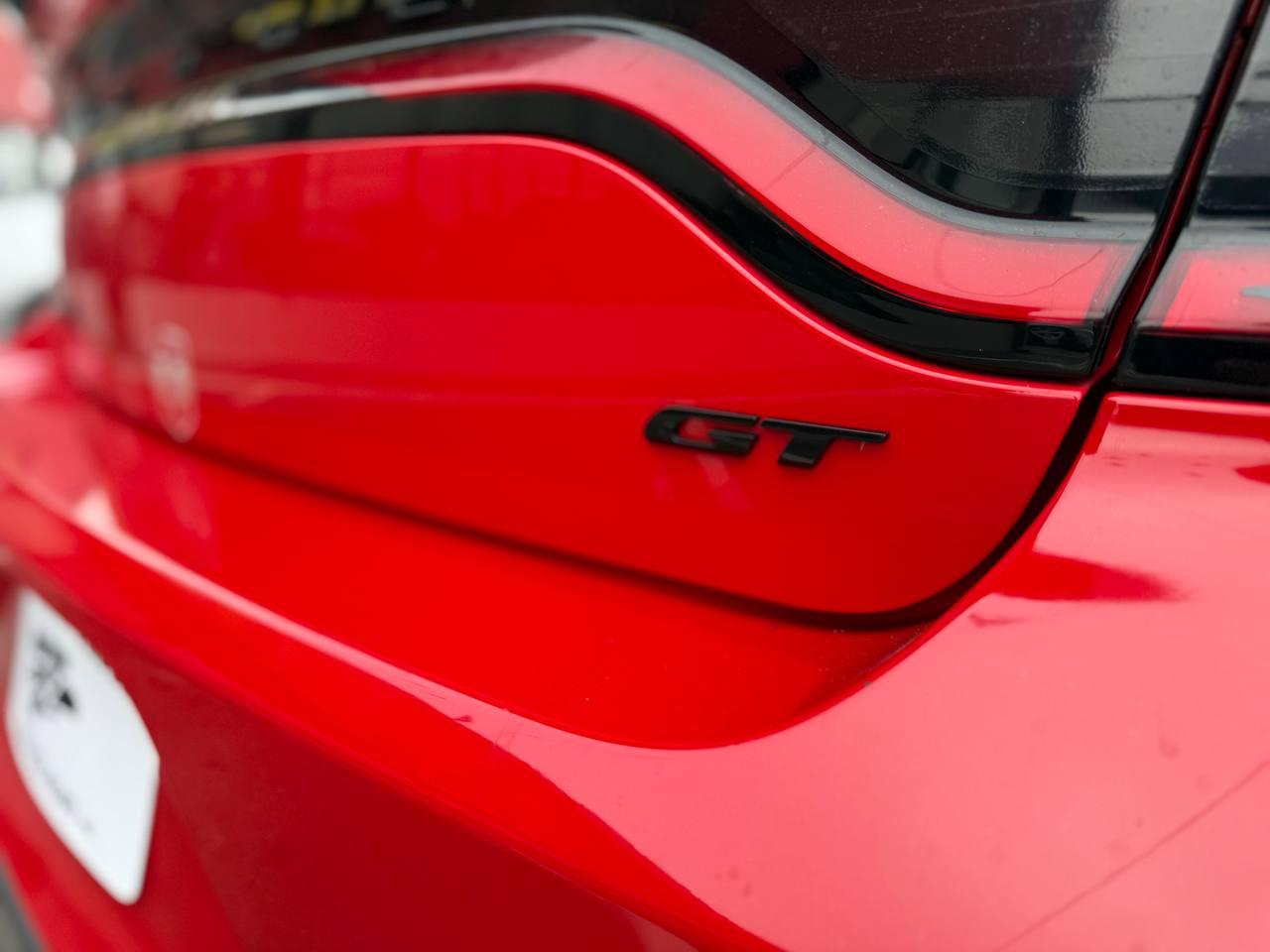 Dodge Charger GT AWD 2020