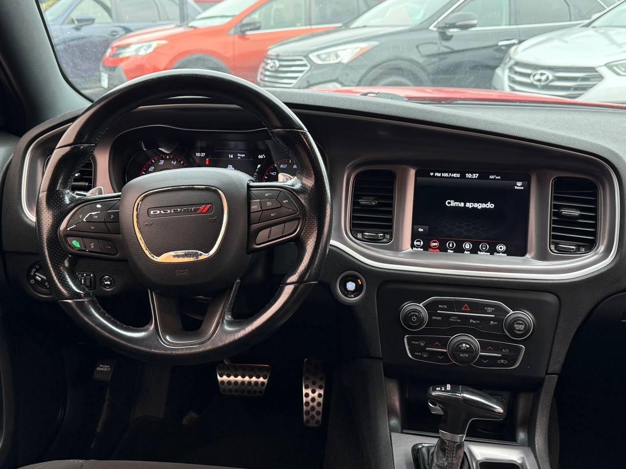 Dodge Charger GT AWD 2020