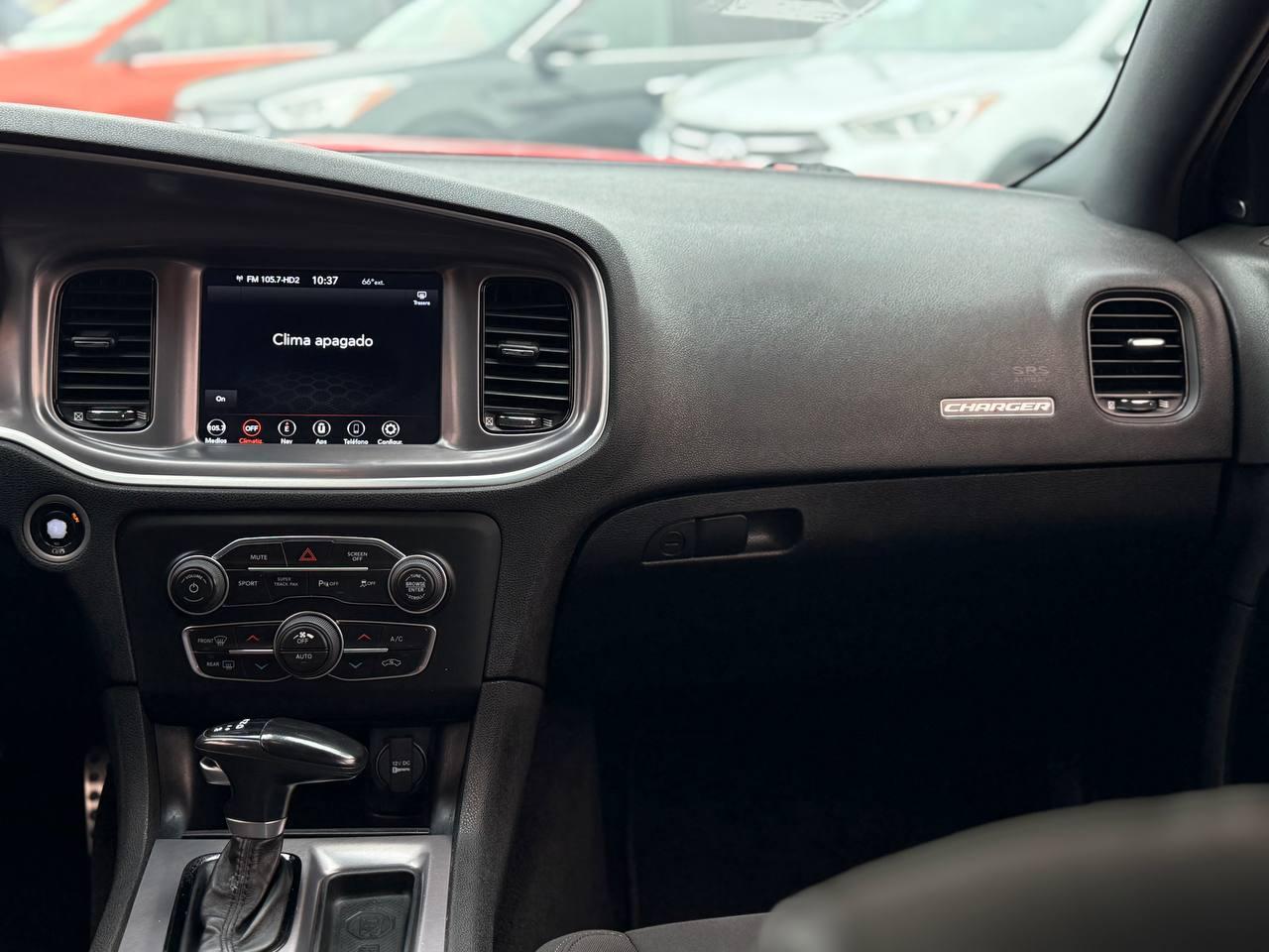 Dodge Charger GT AWD 2020