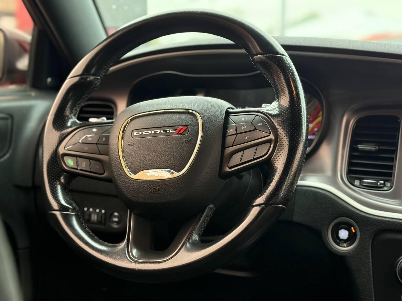 Dodge Charger GT AWD 2020