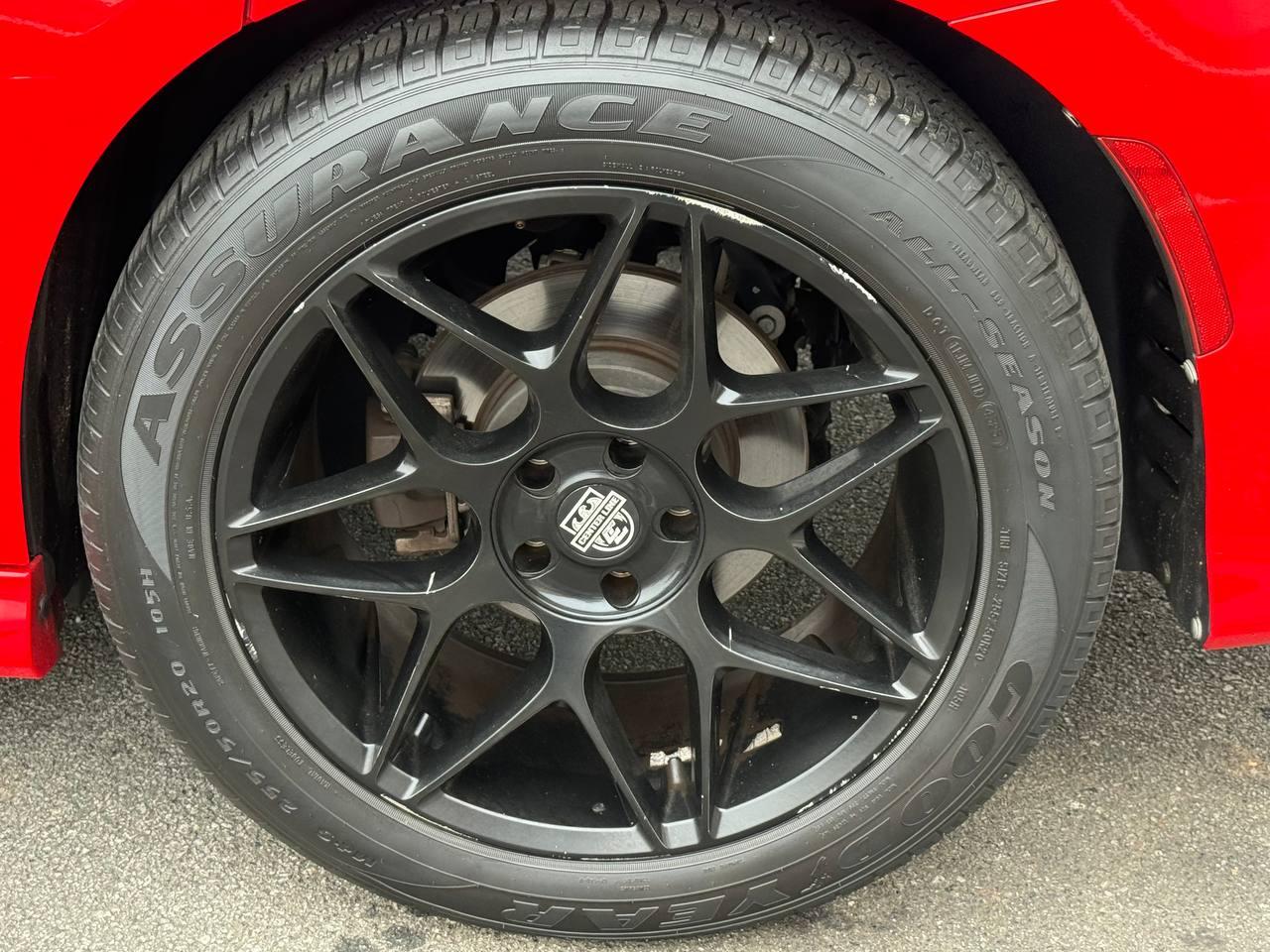 Dodge Charger GT AWD 2020