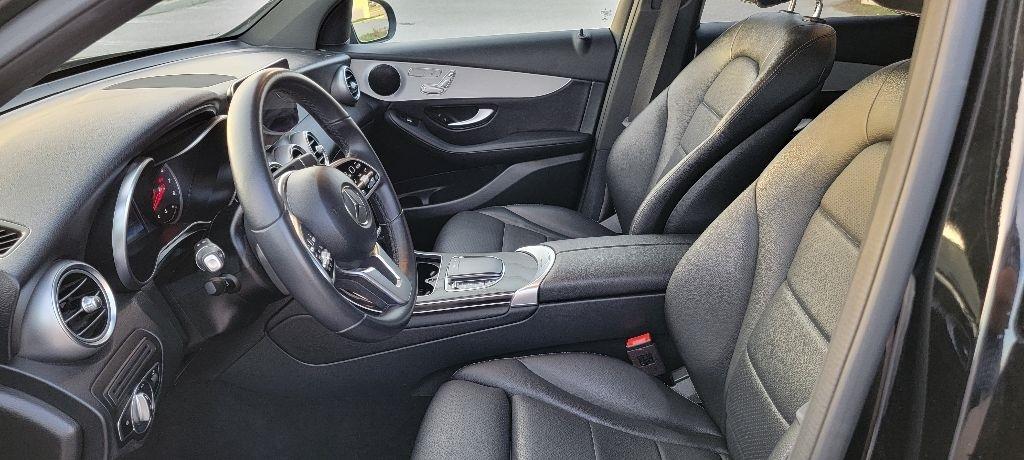 Mercedes-Benz GLC-Class GLC300 4MATIC 2022