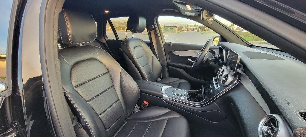 Mercedes-Benz GLC-Class GLC300 4MATIC 2022