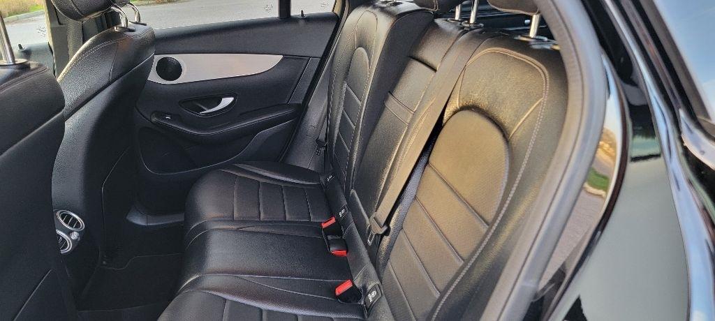 Mercedes-Benz GLC-Class GLC300 4MATIC 2022