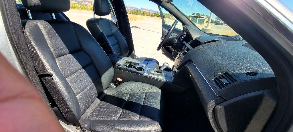 Mercedes-Benz C-Class C300 Sport Sedan 2008 Mercedes-Benz C-Class C300 Sport Sedan 2008