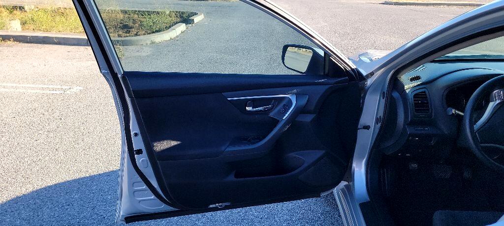 Nissan Altima 2.5 2015 Nissan Altima 2.5 2015