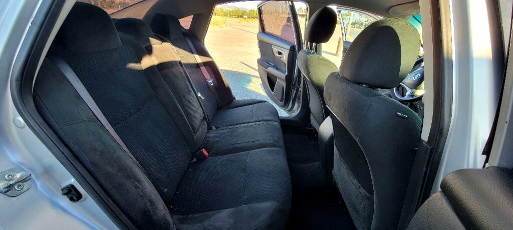 Nissan Altima 2.5 2015 Nissan Altima 2.5 2015