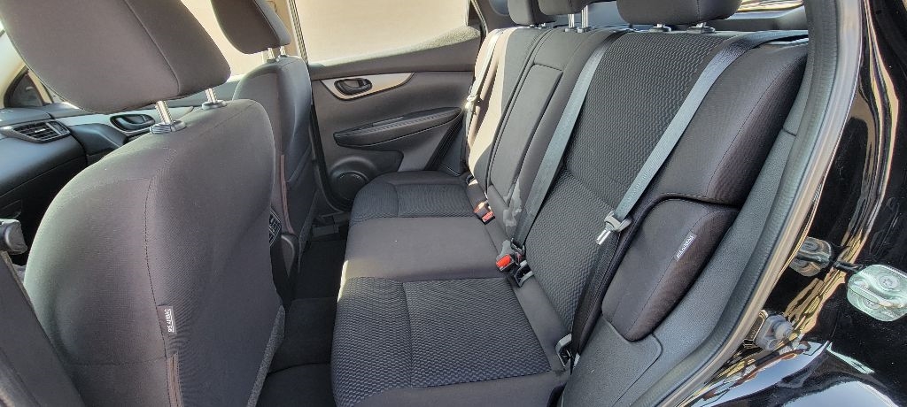 Nissan Rogue Sport S AWD 2021 Nissan Rogue Sport S AWD 2021