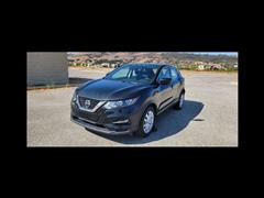 2021 Nissan Rogue Sport 