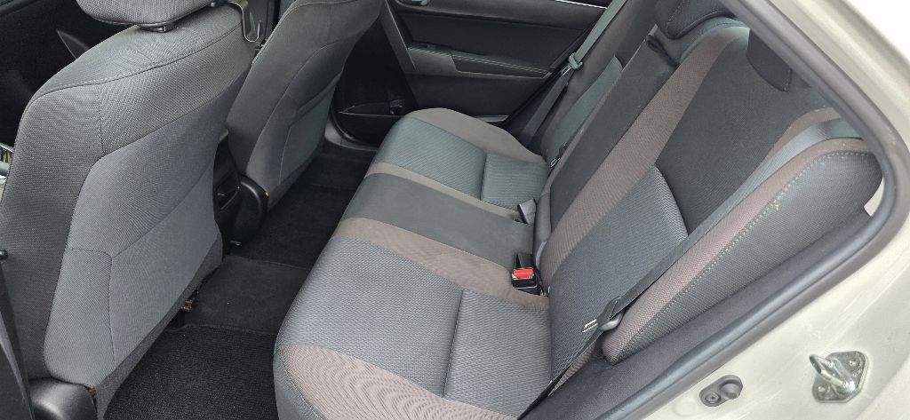 Toyota Corolla LE 4D Sedan 2019