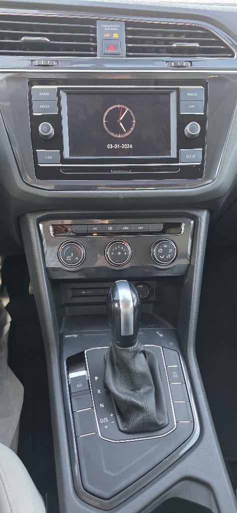 Volkswagen Tiguan S 2020