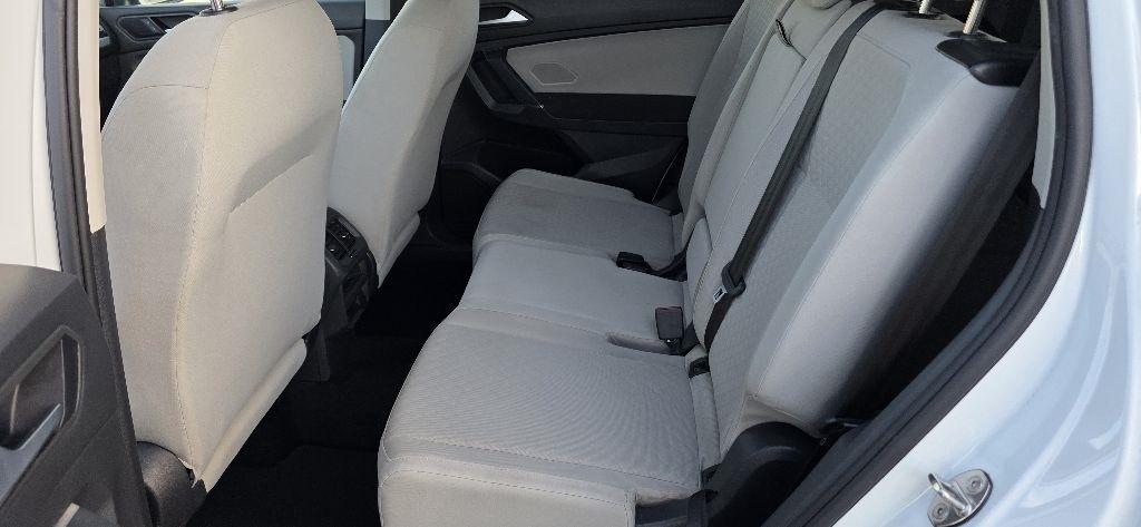 Volkswagen Tiguan S 2020