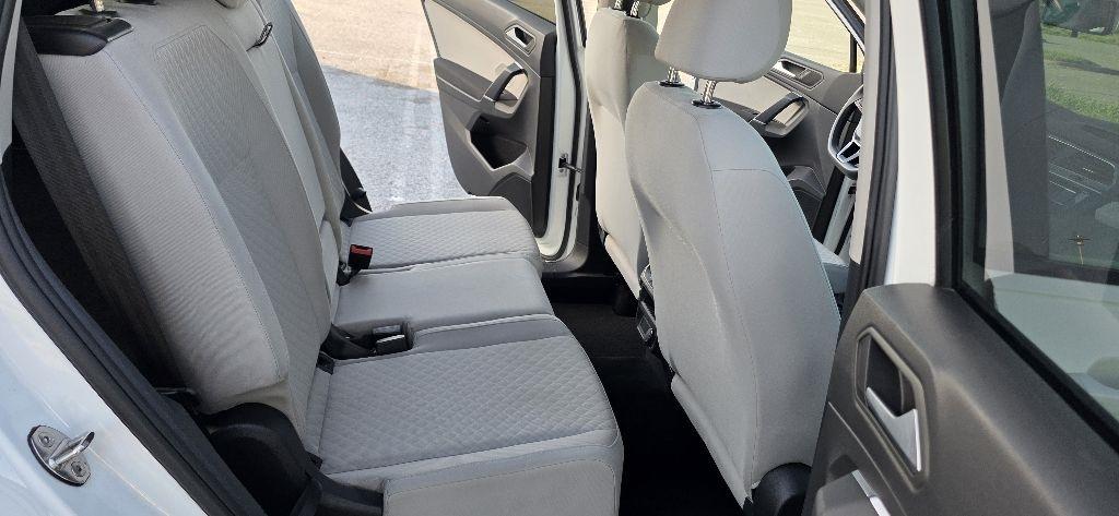 Volkswagen Tiguan S 2020