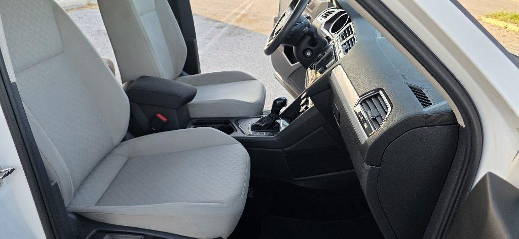 Volkswagen Tiguan S 2020