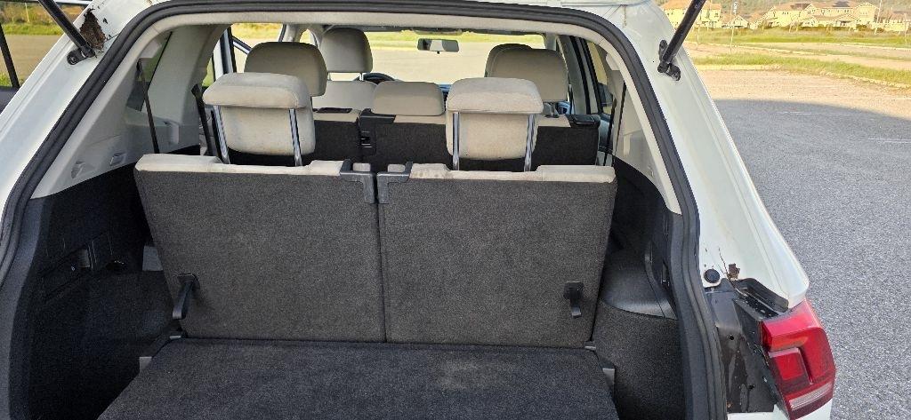 Volkswagen Tiguan S 2020