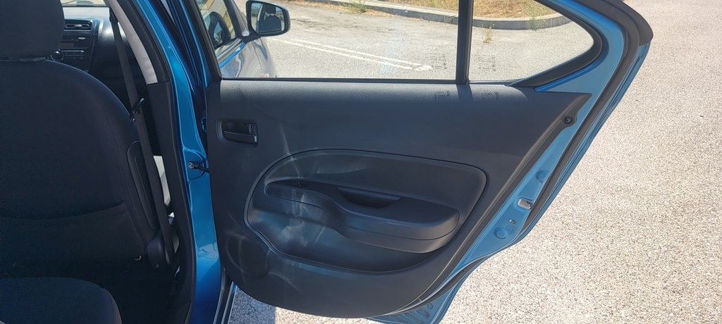 Mitsubishi Mirage G4 ES CVT 2017 Mitsubishi Mirage G4 ES CVT 2017