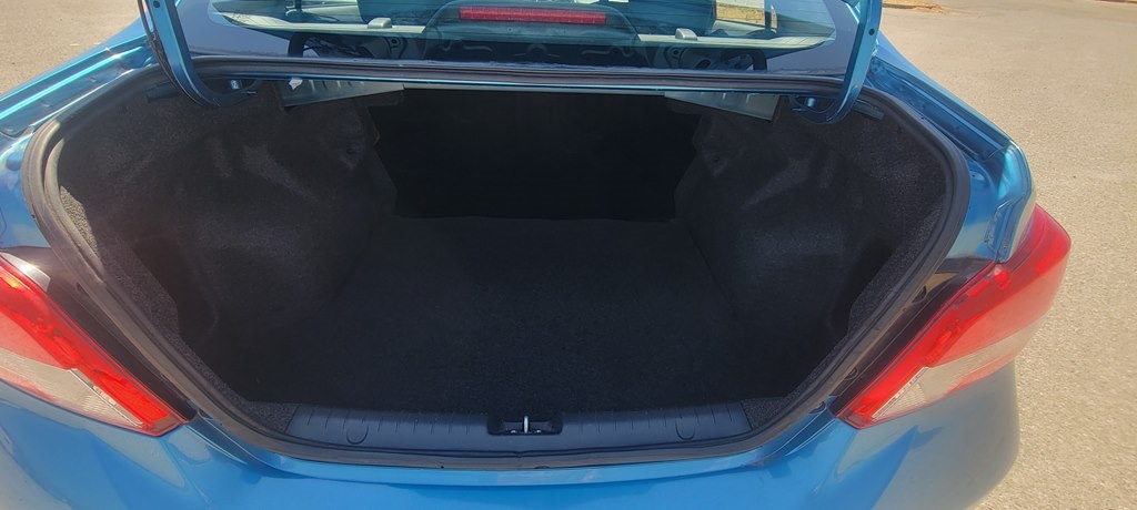 Mitsubishi Mirage G4 ES CVT 2017 Mitsubishi Mirage G4 ES CVT 2017