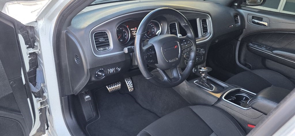 Dodge Charger Scat Pack 2021